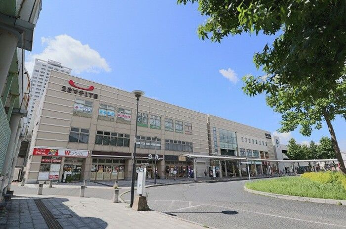 A-Garden 門司の周辺