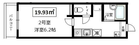 グラン横浜井土ヶ谷の間取り