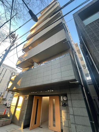 【外観】