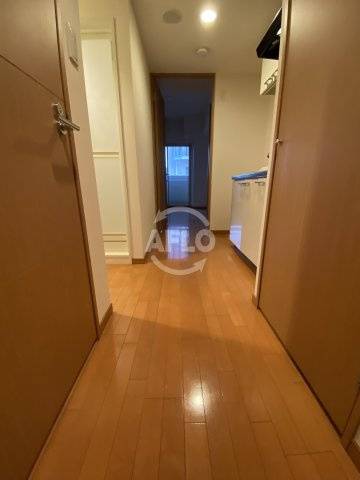 ジュネーゼグラン京町堀の内装|ジュネーゼグラン京町堀　内装