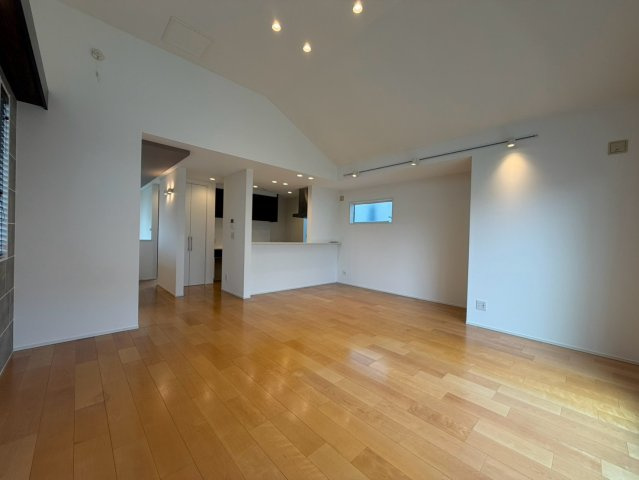 大田区久が原　リフォーム済中古戸建