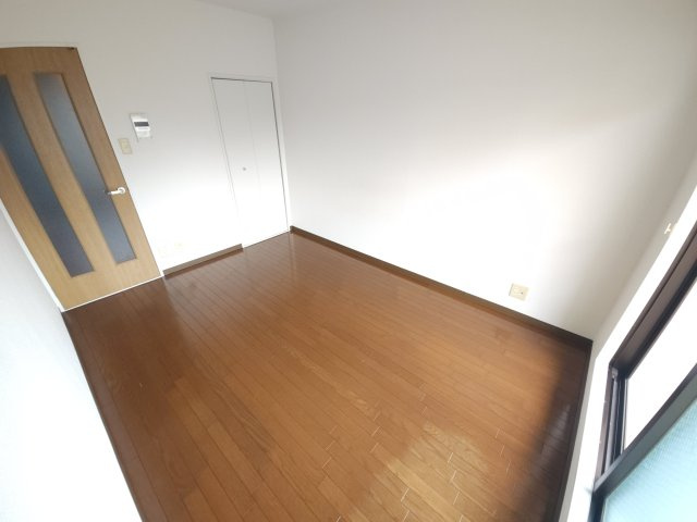 【内装】 | サンライズマンション