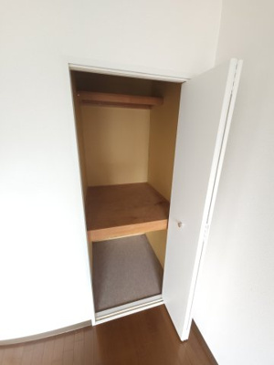 【収納】 | サンライズマンション