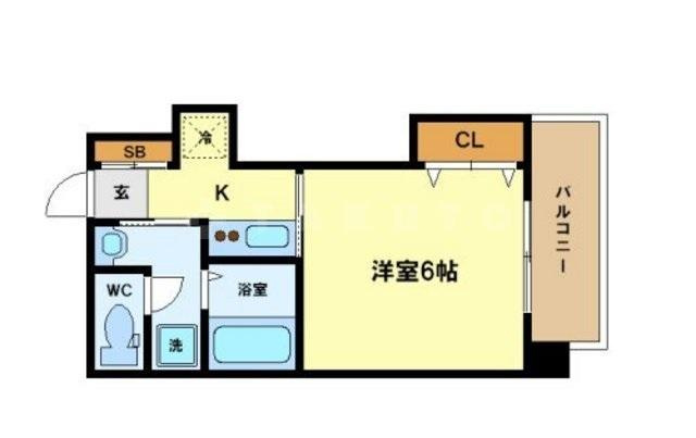 ideosの間取り|ideos　開放感ある間取り