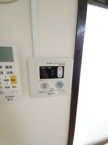 【設備】 | 土井グランドマンション