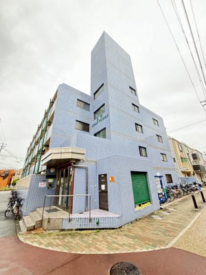 【エントランス】 | 土井グランドマンション
