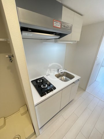 アドバンス大阪セレーノのキッチン|アドバンス大阪セレーノ　キッチン