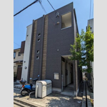 ハーモニーテラス高道町Ⅱの画像