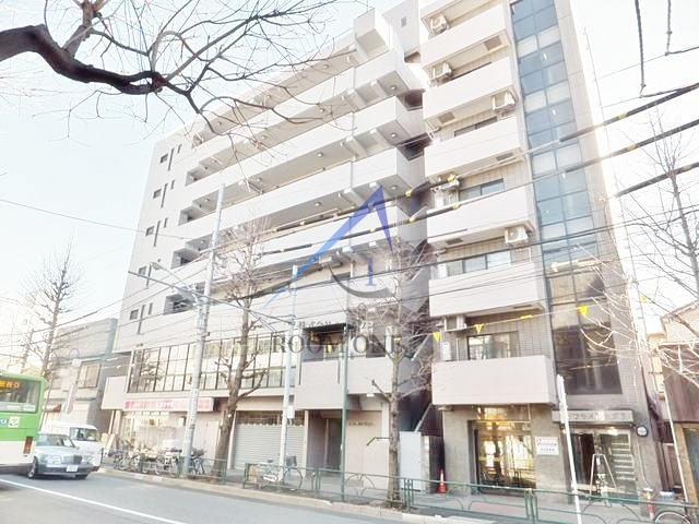 ライプワン目白