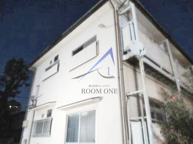 富士見荘新館