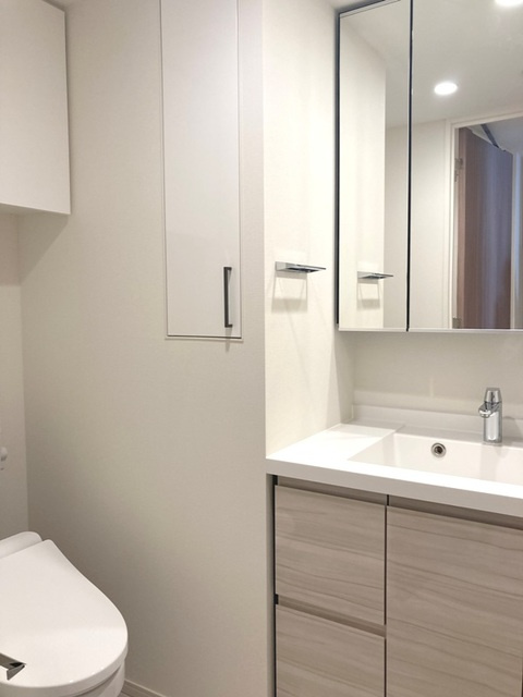 パークアクシス門前仲町テラスのその他|※写真は同タイプ住戸です。