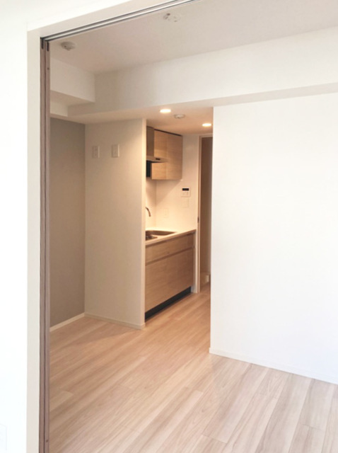 パークアクシス門前仲町テラスのその他|※写真は同タイプ住戸です。