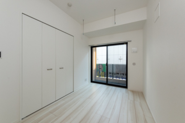 Ｏｒｉｅｎｔａｌ　Ｙｏｋｏｙａｍａｃｈｏのその他|※写真は同タイプ住戸です。