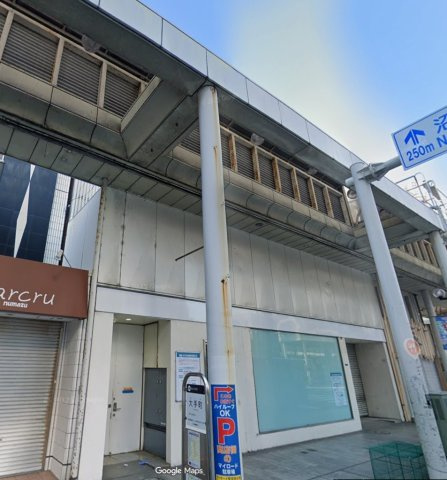 大手町第6ビルの外観