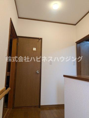 東我孫子一丁目戸建てのその他