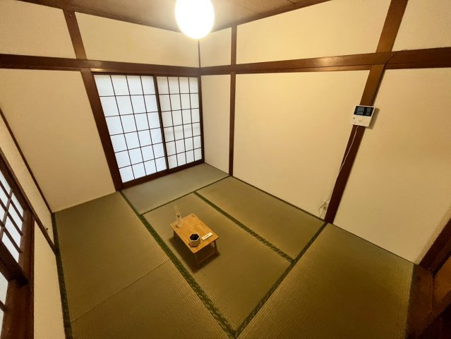 東我孫子一丁目戸建ての内装