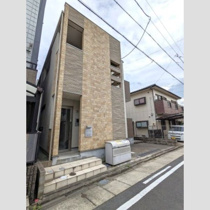 ハーモニーテラス向島町の画像