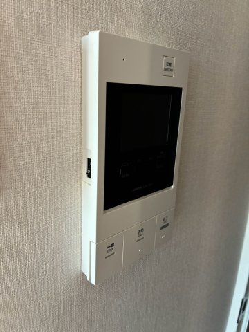 レジディア板橋本町プレイスのセキュリティ
