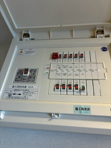 レジディア板橋本町プレイスのその他