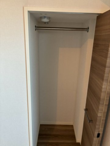 レジディア板橋本町プレイスの収納