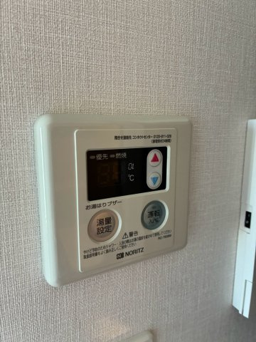 レジディア板橋本町プレイスの設備