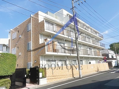 豊玉永谷マンション