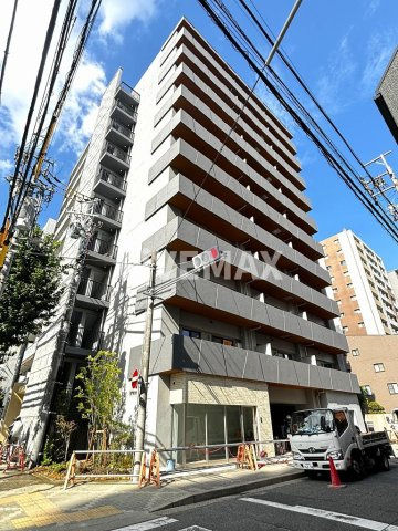 ハイドランジア東別院の画像