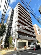 ハイドランジア東別院の画像