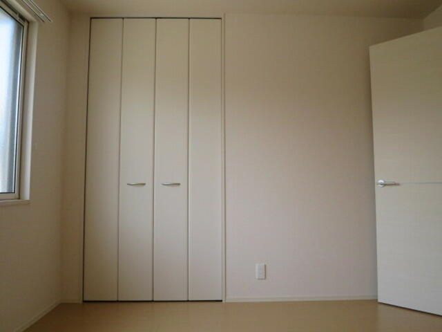 アネシスの収納