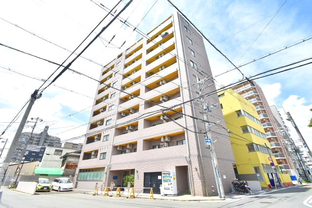 アベニューリップル小阪