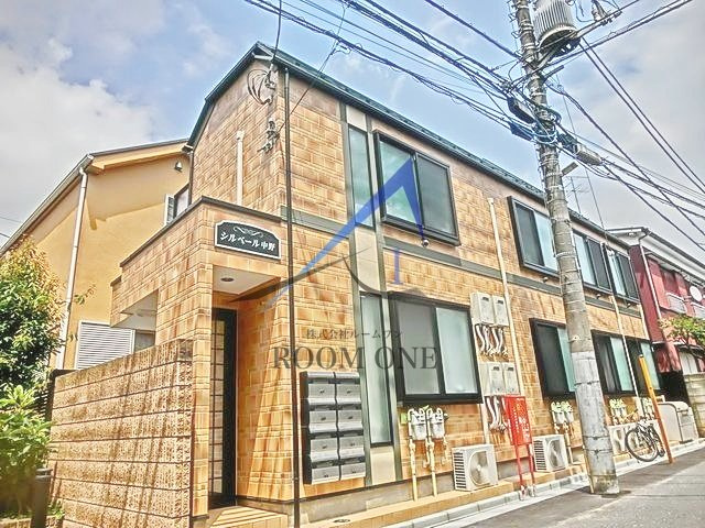 シルベール中野
