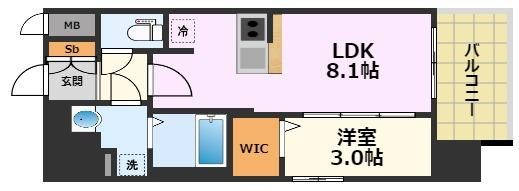 エスリード葵 広小路通