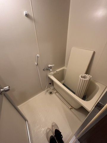ドエルスカイの浴室|リフォー※別部屋参考写真