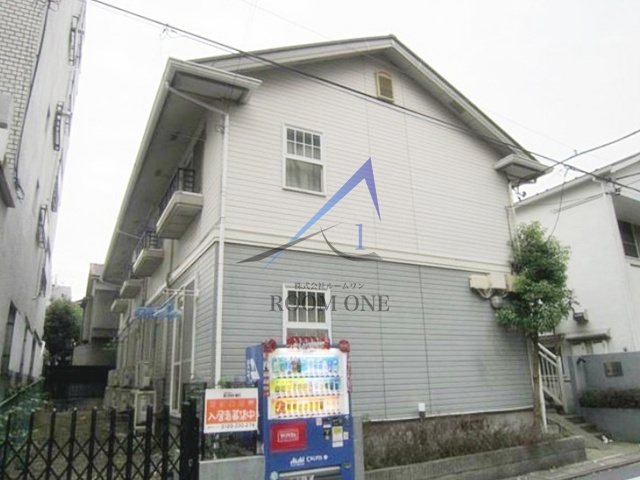 ジェイハウス大久保