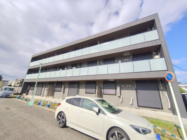 （仮称）川口市飯原町メゾン南棟のその他