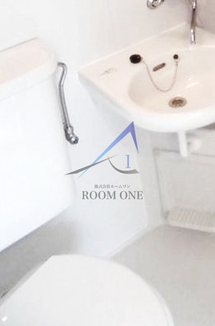 カーサ協和のトイレ|トイレです。