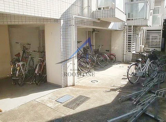 ブライズ新宿中井のその他