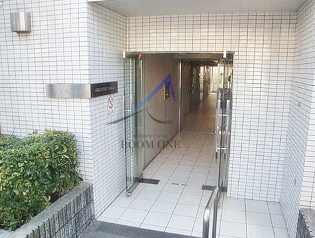 ブライズ新宿中井