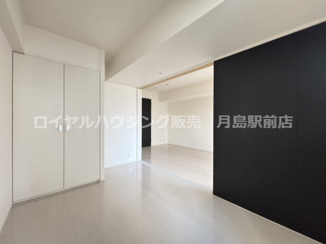 ☆5帖寝室☆※別部屋参考写真