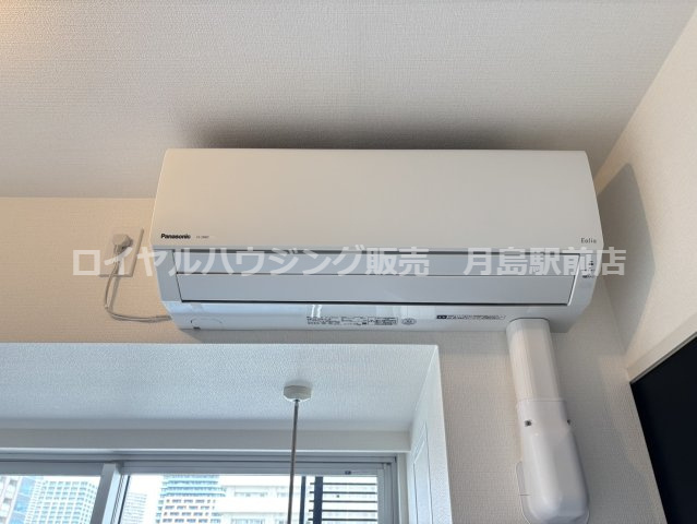 ☆エアコン☆※別部屋参考写真