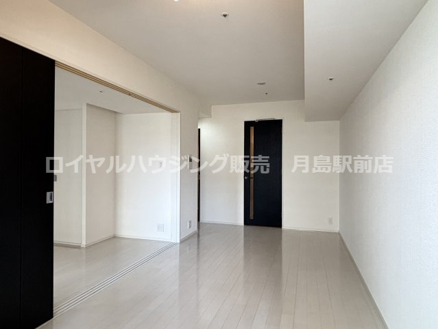 ☆10帖のリビング☆※別部屋参考写真