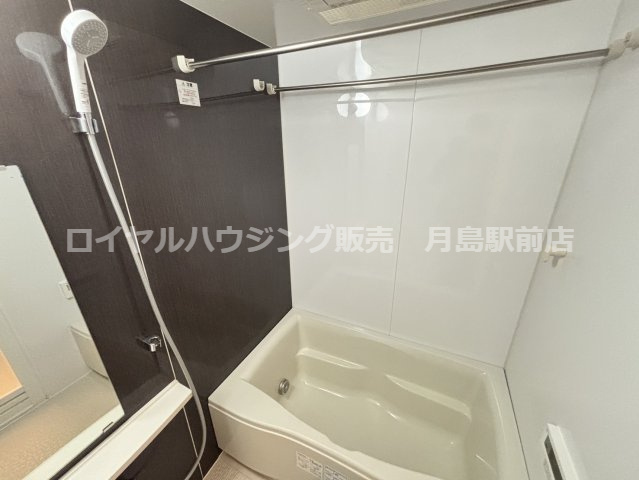☆浴室☆※別部屋参考写真