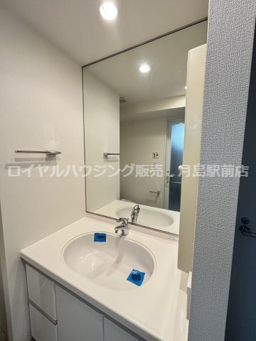☆独立洗面台☆※別部屋参考写真