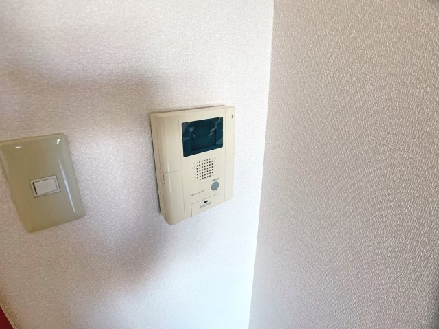 【セキュリティ】 | 本州ビルⅡ