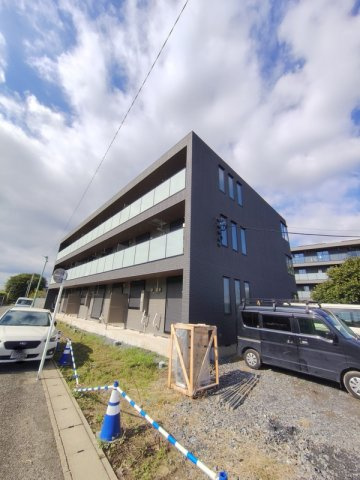 （仮称）川口市飯原町メゾン南棟のその他共用部分