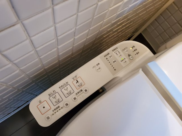 上智マンションの設備
