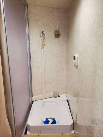 上智マンションの設備