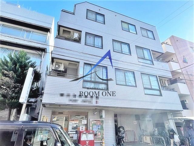 サンベイル横浜南