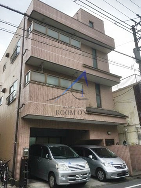 Mハイツ