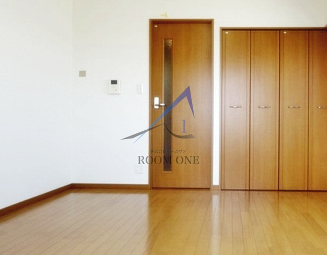 アンプルールベトンラ・プティールの居間・リビング|洋室のお部屋です。